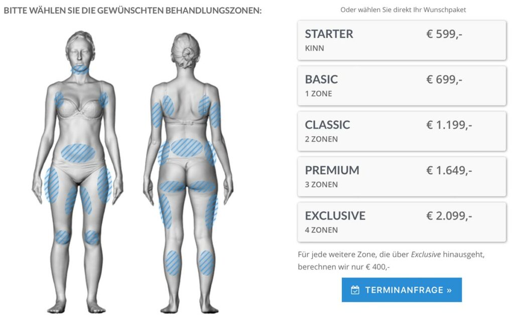 kryolipolyse-fett einfrieren-fettentfernung-koeln