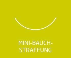 mini-bauchstraffung