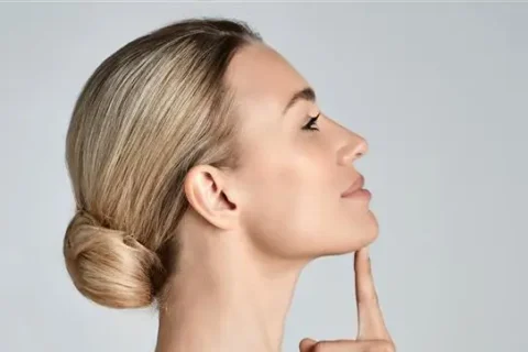 doppelkinn