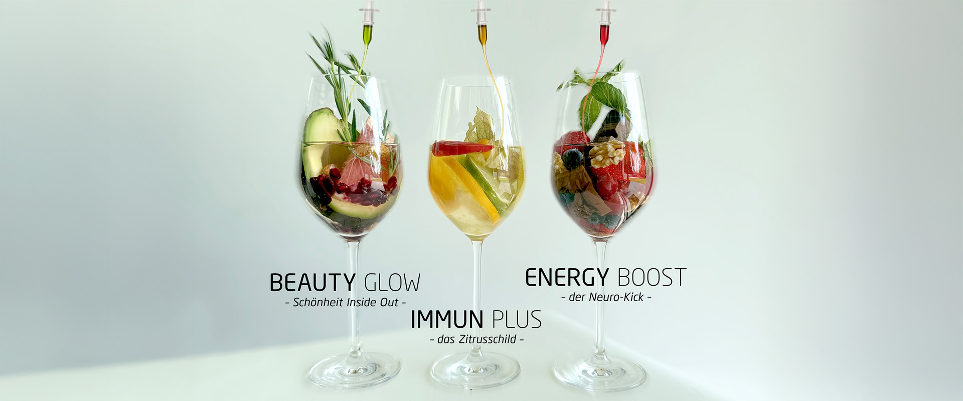 Infusionstherapie Köln